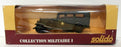 Solido Military 1/43 Scale Diecast 6003 - Cadillac HQ