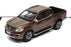 Norev 1/43 Scale 77 11 785 153 - Renault Alaskan Truck - Met. Brown
