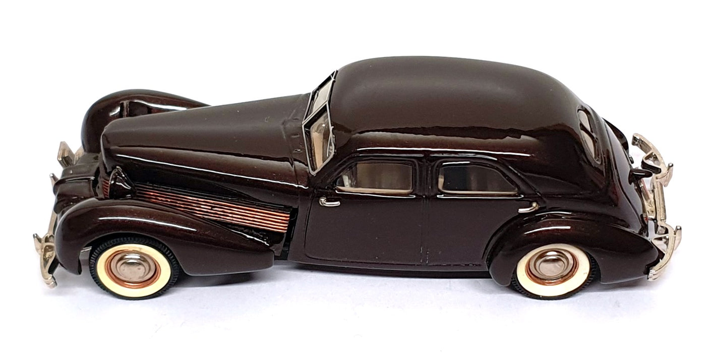 Minimarque 43 1/43 Scale US47 - 1935-36 Cord Westchester ACD Car Of The Year '95