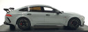 GT Spirit 1/18 Scale Resin GT513 - Mercedes-Benz Brabus Rocket 1000 - Grey