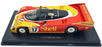 Universal Hobbies 1/18 Scale Diecast 4704 - Porsche 962C Le Mans #17 Shell