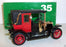 RIO 1/43 - 35 1910 RENAULT MOD FIACRE TAXIS DE LA MARNE