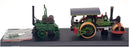 Oxford Diecast 1/76 Scale 76APR001 - Aveling & Porter Roller And Tar Spreader