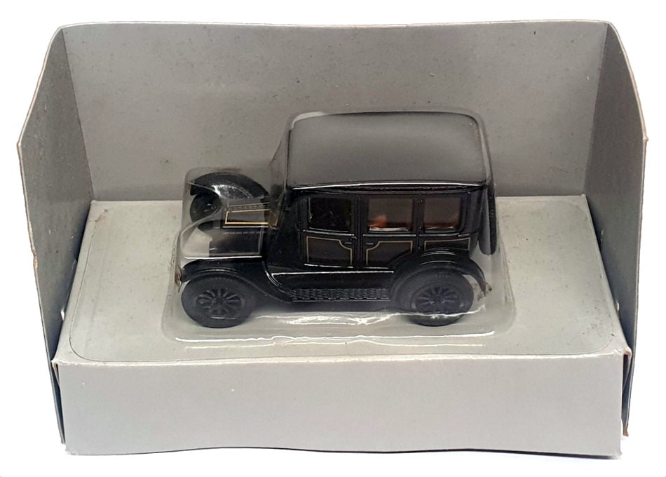 Ertl 1/43 Scale Diecast 2519 - 1923 Ford Forder - Black
