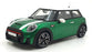 Otto Models 1/18 scale Resin OT1098 - Mini Cooper JCW 60th Anniversary Green #74