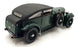 Minichamps 1/18 Scale Diecast DC23426D - Bentley Speed 6 - Green