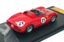 Renaissance Models 1/43 Scale RE21R - Ferrari 250P #21 Le Mans 1963