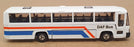 Etsi 1/87 Scale Diecast 187DAF - DAF Coach Bus - White