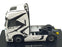 Eligor 1/43 Scale Model Truck 116767 - Iveco Tracteur S Way - White