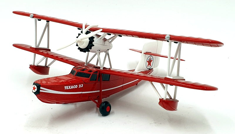 Ertl 1/44 Scale Diecast 19538V - 1936 Keystone-Loening Commuter 'The Duck'