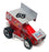 Racing Champions 1/24 Scale SPT38 - Sprint Race Car #65 Jimmy Carr