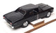 Maisto 1/24 Scale 31960 - 1966 Chevrolet Chevelle SS396 - Black