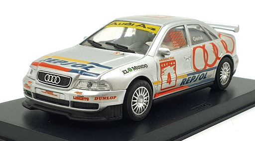 Ninco 1/32 Scale Slot Car 50137 - Audi A4 #4 "Resol"