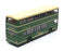 EFE 1/76 Scale 34907 - Leyland Olympian Coach Xelabus Rt. 192 - Green/Cream