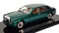 Unknown Brand 1/43 Scale UNRR09 - Rolls Royce Phantom LWB - Met. Green