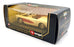 Burago 1/24 Scale Diecast 1524 - 1957 Chevrolet Corvette - White