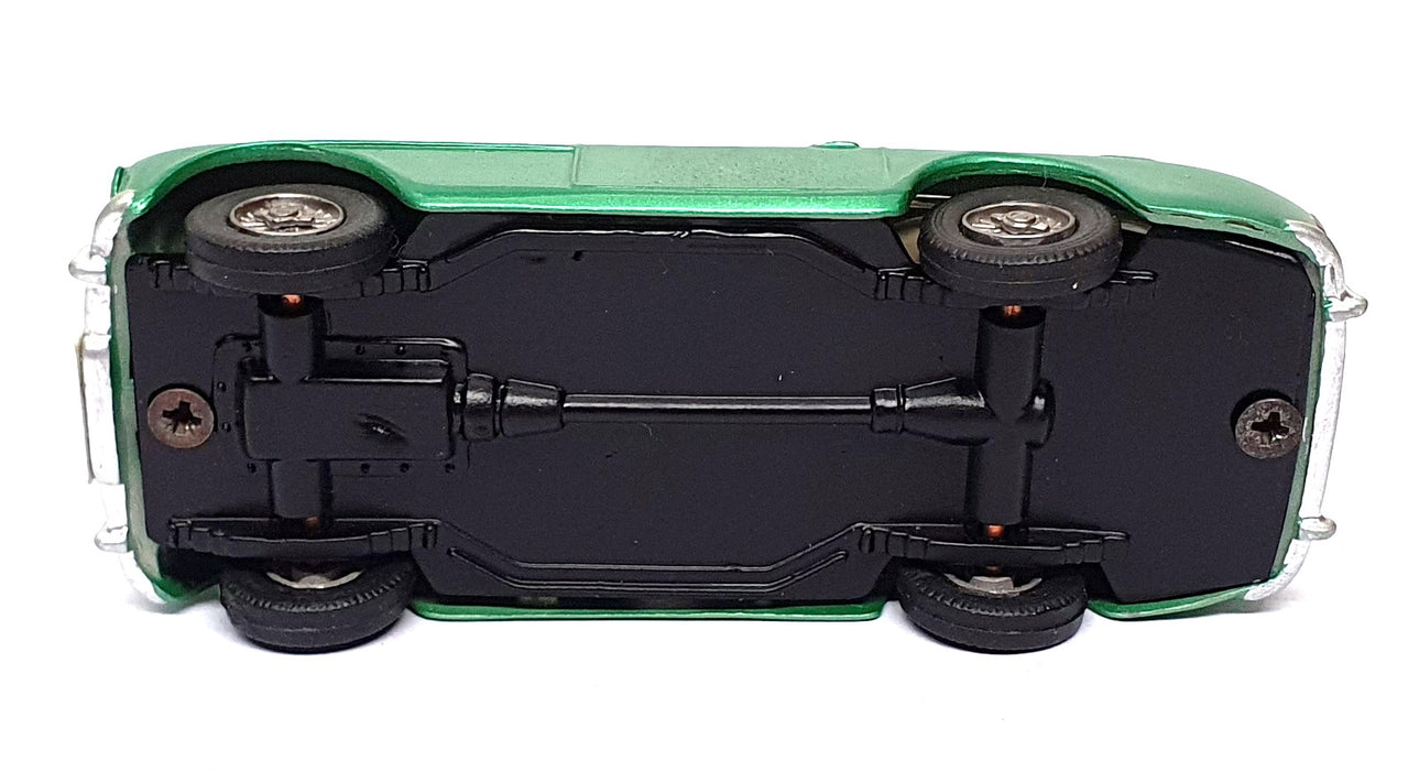 Unknown 1/43 Scale 143AM - Aston Martin - Met. Green