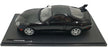 Solido 1/18 Scale Diecast S1807606 - Toyota Supra MK4 (A80) 1993 Astral Black