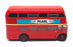 Corgi 1/50 Scale CC26102 - Leyland RTL D/Deck London Bus Rt. 27 - Red