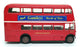 Solido 1/50 Scale Diecast 441 - Routemaster Double Decker RT Bus - Gramleys