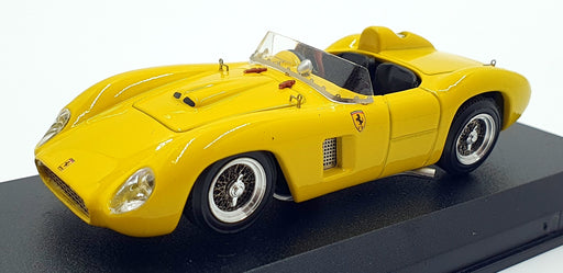 Art Model 1/43 Scale Diecast ART046 - 1956 Ferrari 500 TR - Yellow