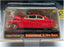 Racing Champions 1/64 Scale 94720 - 1949 Mercury Homewood FD - Red