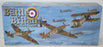 Oxford Diecast 1/72 Scale 72SET01A Battle Of Britain 70th Anniversary 3 Pce Set