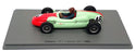 Spark 1/43 Scale S8053 - F1 Cooper T51 #48 French GP 1960 Bruce Halford