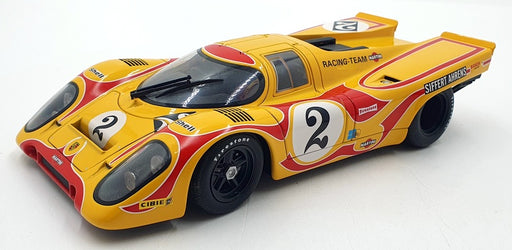 Autoart 1/18 Scale Diecast DC241123C - Porsche 917 K Martini Le Mans #2