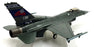 Hobby Master 1/72 Scale HA38034 F-16C Fighting Falcon South Carolina 2020 157th