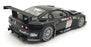 Kyosho 1/18 Scale Diecast 08393C - Ferrari 575 GTC Team J.M.B Donnington 2004