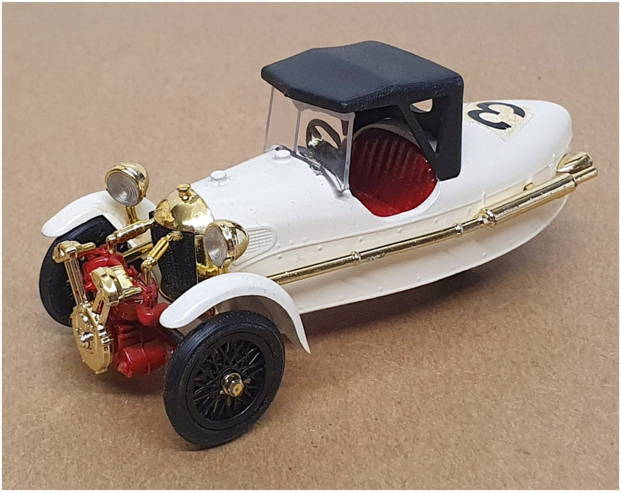 Brumm 1:43 - 3 - Coche A Escala - 2x Darmont Cyclecar 1929 / 1x Morgan Cyclecar R003 R004 R002 Brumm 1:43 - 3 - Coche A Escala - 2x Darmont Cyclecar 1929 / 1x Morgan Cyclecar R003 R004 R002