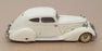 American Automobile Miniatures 1/43 Scale AAM-001 - 1934 Packard 1106 - Ivory
