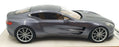 Tecnomodel 1/18 Scale T18-MI01U - Aston Martin One 77 2010 - Tungsten Silver
