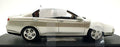 Cult 1/18 Scale Resin CML197-2 - 1998-2002 Romeo 166 Super 3.0 24V - Met. Silver