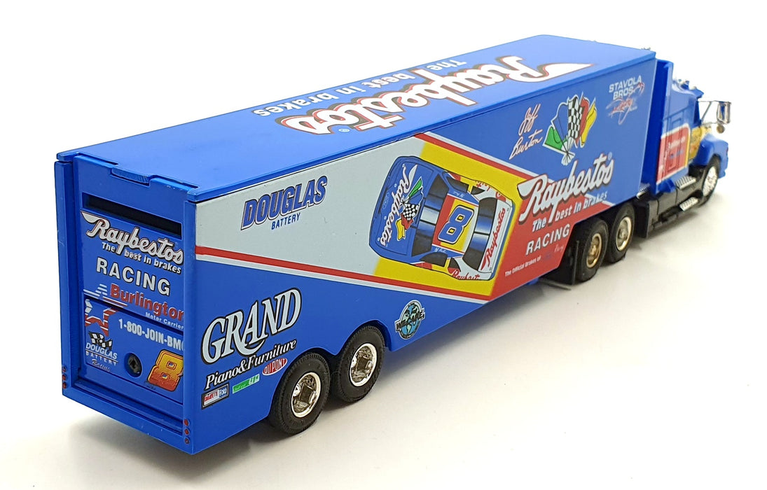 Racing Champions 1/64 Scale 03708 - Raybestos Racing #8 Nascar Transporter