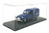 Eligor 1/43 Scale 100393 - Citroen 3CV Gendarmerie Van - Blue