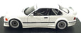 Werk83 1/18 Scale Diecast W18051001 - BMW M3 E36 GTR - White