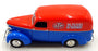 Greenlight 1/24 Scale 85022 - 1939 Chevrolet Panel Truck - STP