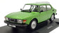 MCG 1/18 Scale Diecast MCG18440 - Saab 99 - Met. Green