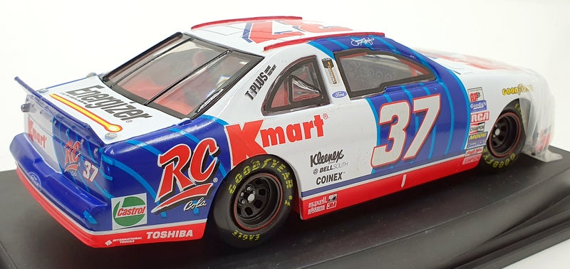 Revell 1/24 Scale 3846 1997 K-Mart RC Cola Ford Thunderbird #37 NASCAR