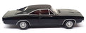 Norev 1/43 Scale Diecast 950004 - Dodge Charger - Black