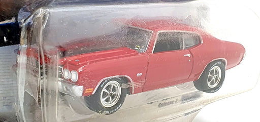 Johnny Lightning 1/64 Scale JLCP6002 - 1970 Chevrolet Chevelle SS - Jack Reacher