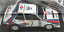 Hachette 1/24 Scale G113U018 - Lancia Delta S4 #7 MC Rally 1986