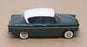 Pathfinder Models 1/43 Scale PFM17 1963 Hillman Super Minx 1 Of 600 Green/White