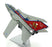 Corgi 1/72 Scale Diecast AA33617 - Panavia Tornado GR.4 ZA461 RAF 15 Squadron