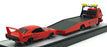 Castline M2 Machines 1/64 Scale S36 1969 Dodge L600 COE & Charger Daytona HEMI