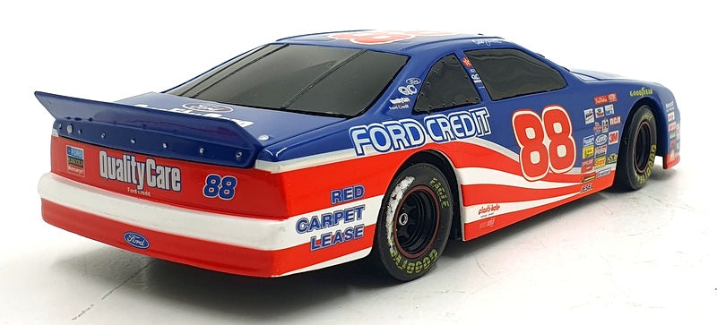 Action 1/24 Scale P249701041BRK - Ford 1997 NASCAR #88 Quality Care - Jarrett
