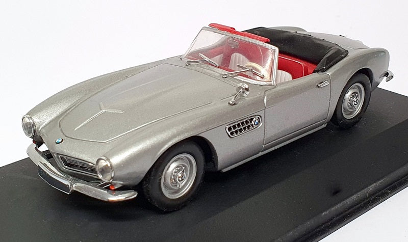 1/43 Minichamps réf.22522 BMW 507 soft top verte green miniasec - Collection 1/43 Minichamps réf.22522 BMW 507 soft top verte green miniasec - Collection