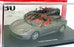 Altaya 1/43 Scale Diecast 5425B - 2005 Ferrari F430 Spider - Met Grey